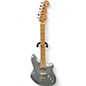 Used Reverend Billy Corgan Signature Z-One BLUE Solid Body Electric Guitar thumbnail