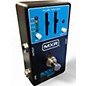 Used MXR MX100 Effect Pedal