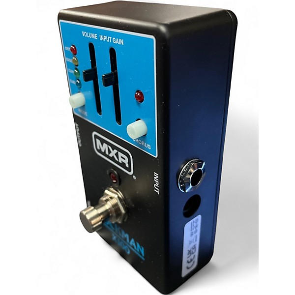 Used MXR MX100 Effect Pedal