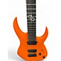 Used Solar Guitars A2.7 Orange Solid Body Electric Guitar
