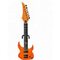 Used Solar Guitars A2.7 Orange Solid Body Electric Guitar