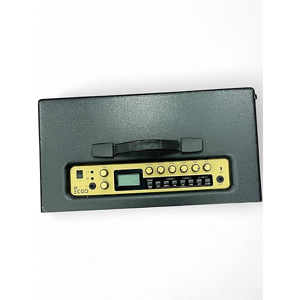 Used Marshall CODE 50W 1x12 Guitar Combo Amp