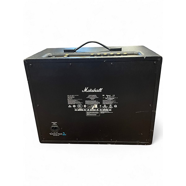Used Marshall CODE 50W 1x12 Guitar Combo Amp