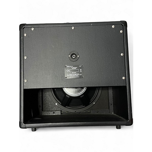 Used Blackstar HT Series HT112 1x12 Guitar Cabinet