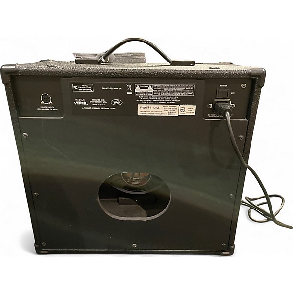 Used Peavey Vypyr VIP 1 20W 1X8 Guitar Combo Amp