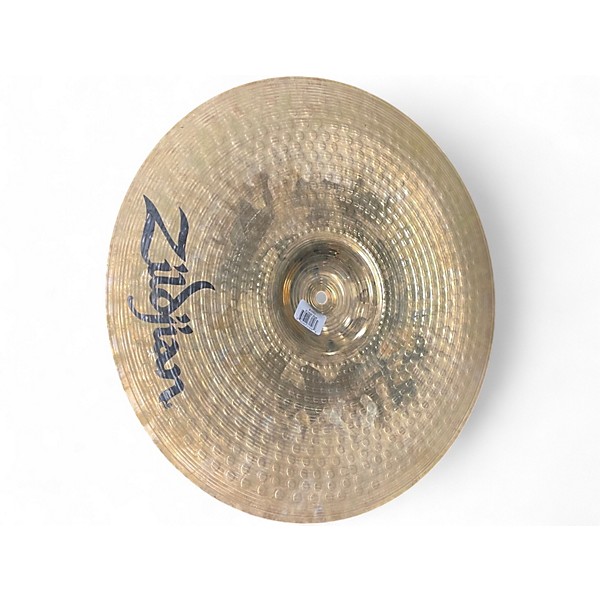 Used Zildjian 18in S Family Rock Crash Cymbal