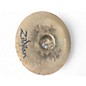 Used Zildjian 18in S Family Rock Crash Cymbal