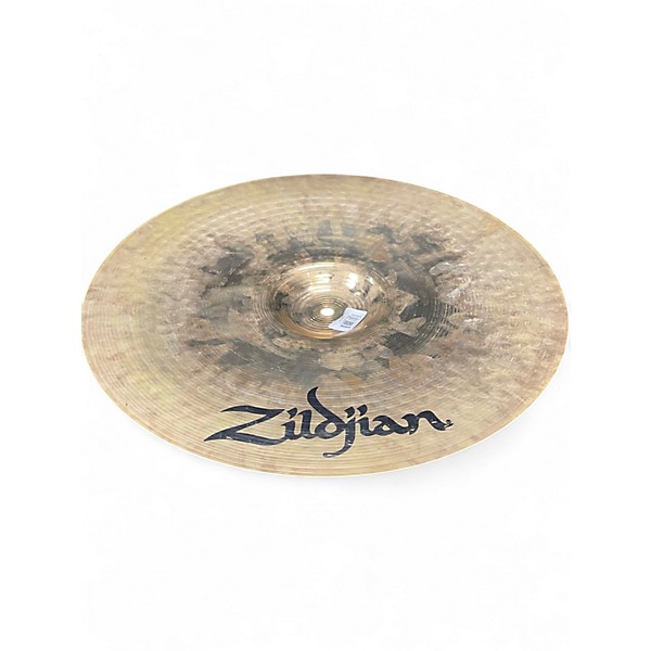 Used Zildjian 18in S Family Rock Crash Cymbal