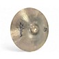 Used Zildjian 18in S Family Rock Crash Cymbal