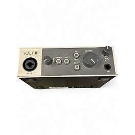 Used Universal Audio VOLT 1 Audio Interface