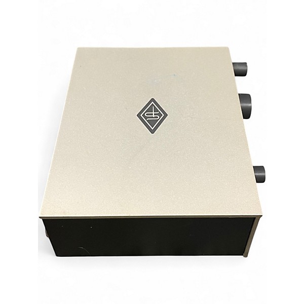 Used Universal Audio VOLT 1 Audio Interface