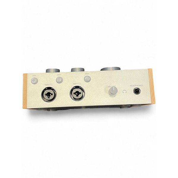 Used Universal Audio Volt 276 USB Audio Interface