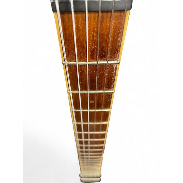 Used ESP LTD H250 Trans Black Solid Body Electric Guitar