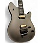 Used EVH Wolfgang USA Stealth Gray Solid Body Electric Guitar