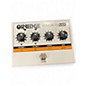 Used Orange Amplifiers TERROR STAMP Solid State Guitar Amp Head thumbnail