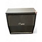 Used Bugera 412HBK 200W 4x12 Slant Guitar Cabinet thumbnail