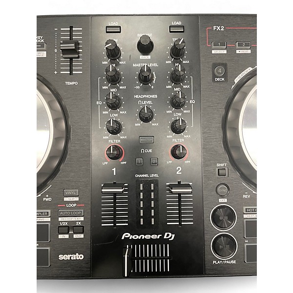 Used Pioneer DJ DDJSB3 DJ Controller