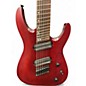 Used Jackson DKAF7 Stained Mahogany Solid Body Electric Guitar