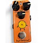 Used Effects Bakery BAGEL OVERDRIVE Effect Pedal thumbnail