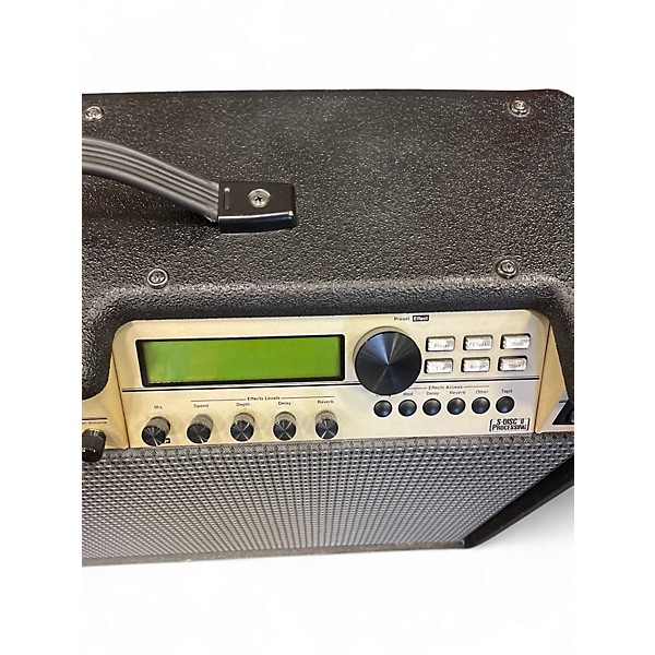 Used Johnson Amplification millennium Guitar Combo Amp