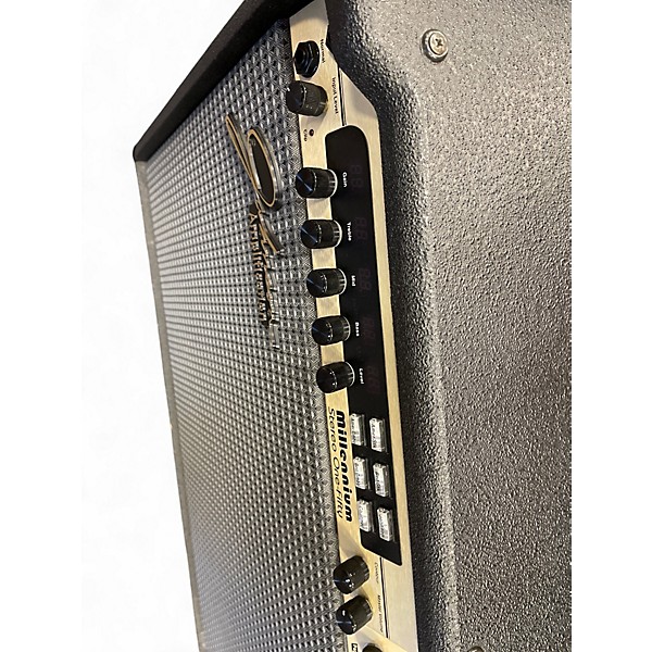 Used Johnson Amplification millennium Guitar Combo Amp