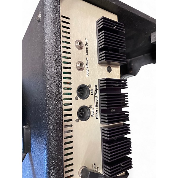 Used Johnson Amplification millennium Guitar Combo Amp