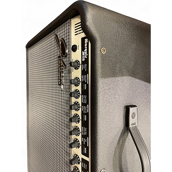 Used Johnson MARQUIS Guitar Combo Amp