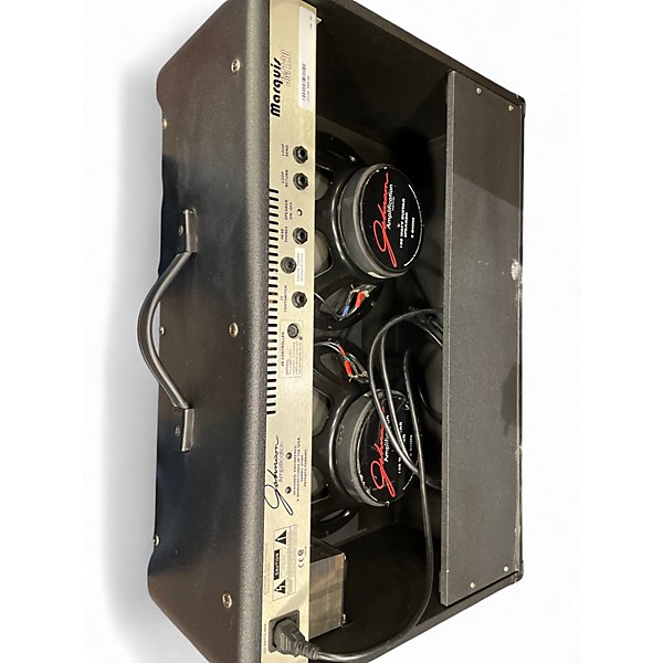 Used Johnson MARQUIS Guitar Combo Amp