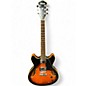 Used Ibanez ARTSTAR AS30 2 Color Sunburst Hollow Body Electric Guitar thumbnail