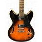 Used Ibanez ARTSTAR AS30 2 Color Sunburst Hollow Body Electric Guitar