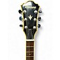 Used Ibanez ARTSTAR AS30 2 Color Sunburst Hollow Body Electric Guitar