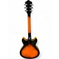 Used Ibanez ARTSTAR AS30 2 Color Sunburst Hollow Body Electric Guitar