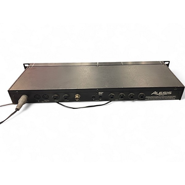 Used Furman PL PLUS Power Conditioner
