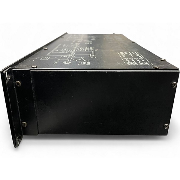 Used Samson e62i Equalizer