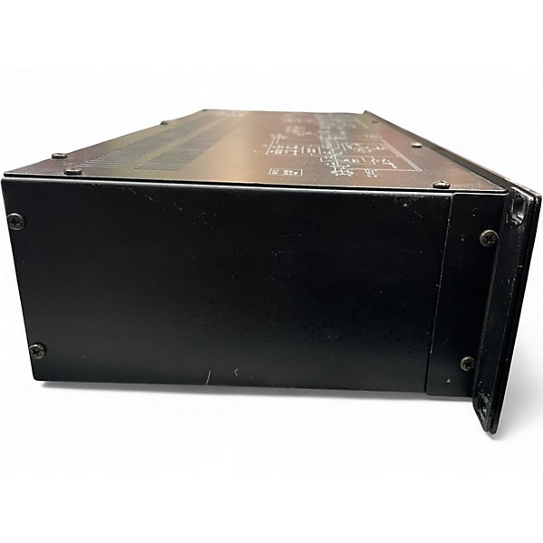 Used Samson e62i Equalizer