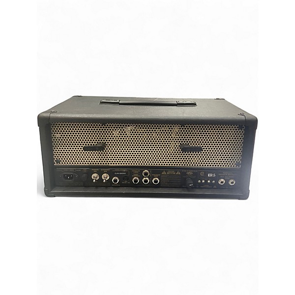Used EVH 5150 III 50W EL34 Tube Guitar Amp Head