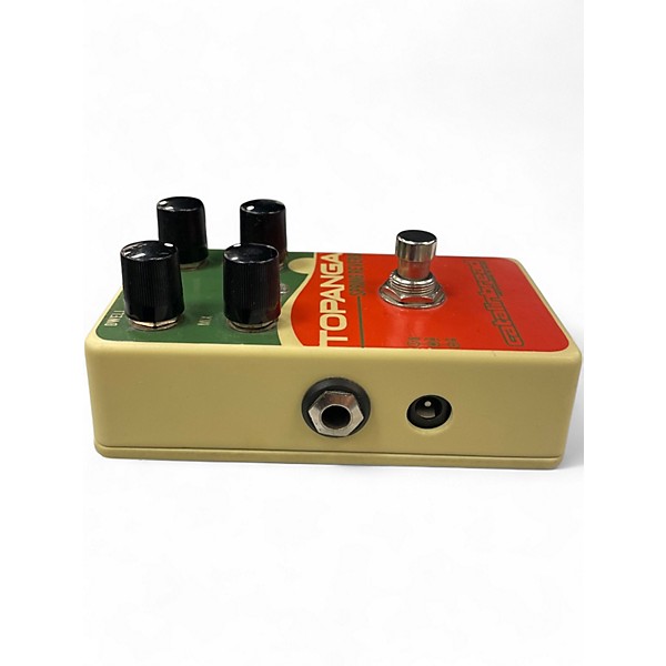 Used Catalinbread Topanga Spring Reverb Effect Pedal