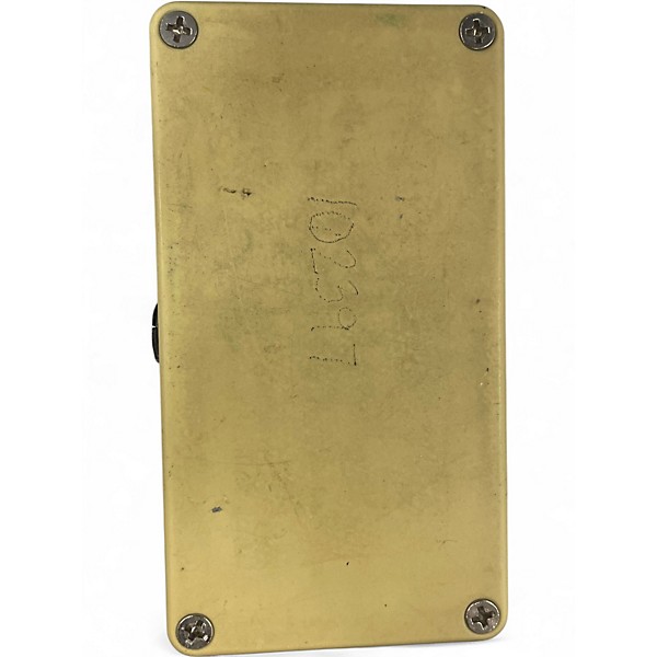 Used Catalinbread Topanga Spring Reverb Effect Pedal