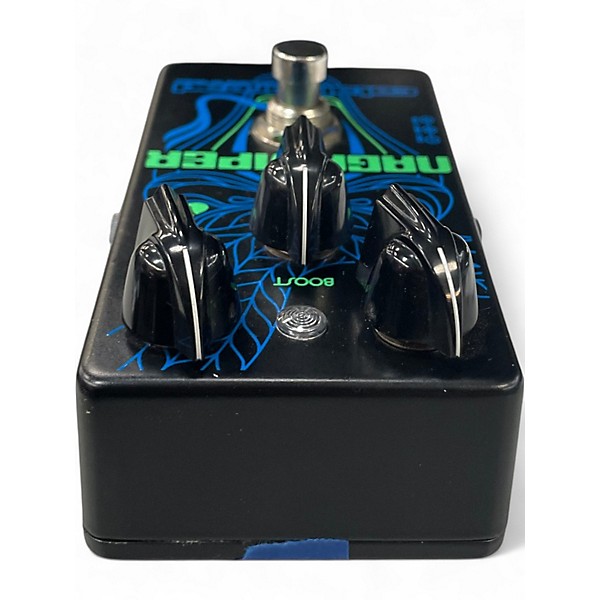 Used Catalinbread Naga Viper Effect Pedal