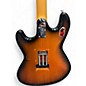 Used Ernie Ball Music Man Stingray Tobacco Burst Solid Body Electric Guitar