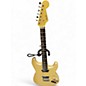 Used Fender Mami Stratocaster Omochi Vintage White Solid Body Electric Guitar thumbnail