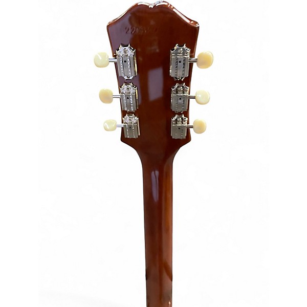 Used Epiphone Les Paul Junior Vintage Sunburst Solid Body Electric Guitar