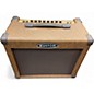 Used Kustom SIENNA 35 Guitar Combo Amp thumbnail