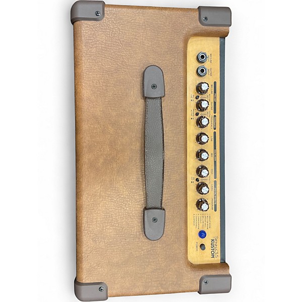 Used Kustom SIENNA 35 Guitar Combo Amp