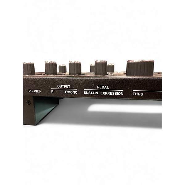 Used Asm HDSR HYDRASYNTH Synthesizer