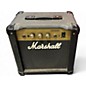 Used Marshall g10mkII Guitar Combo Amp thumbnail