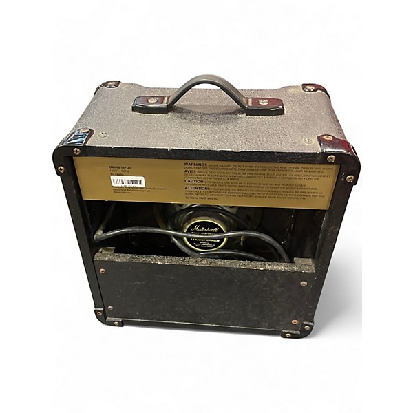 Used Marshall g10mkII Guitar Combo Amp