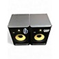 Used KRK RP8 ROKIT G4 Pair Powered Monitor thumbnail