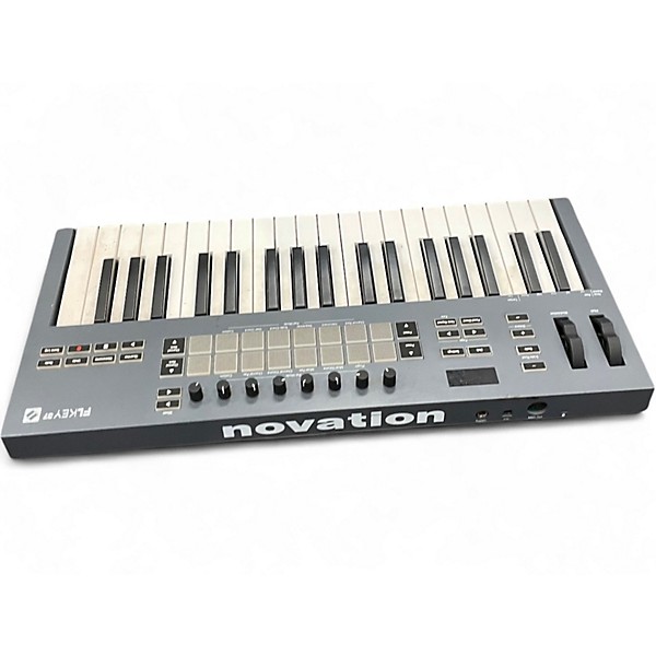 Used Novation FLKEY 37 MIDI Controller