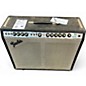 Used Fender Twin Reverb 2x12 Tube Guitar Combo Amp thumbnail